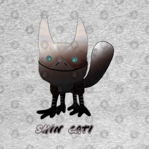 Loth cat Shin Cati by #StarWars SWAG 77 Style